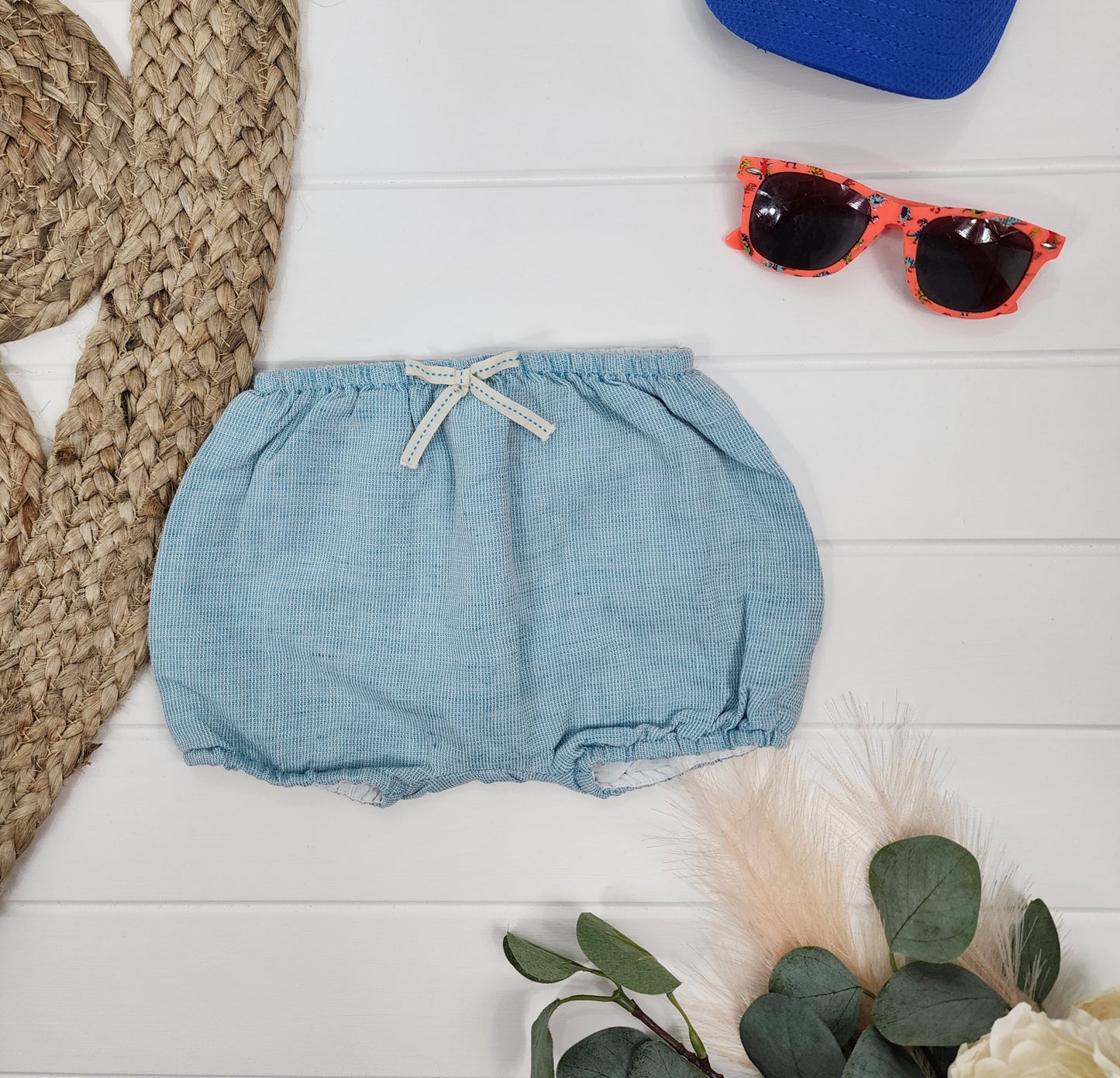 Short de naissance Zara, 1-3 mois