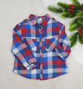 Chemise Zara, 2-3 ans