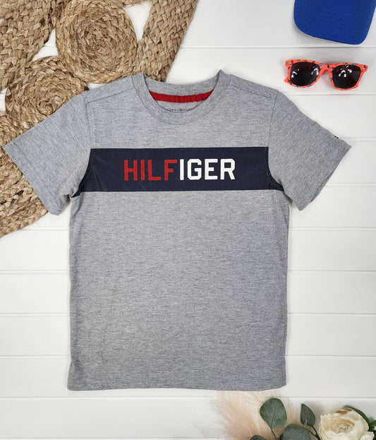 T-shirt Tommy Hilfiger, 8 ans