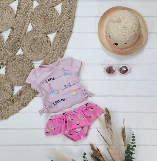 Costume de bain, 3-6 mois