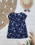 Robe Old Navy, 2 ans
