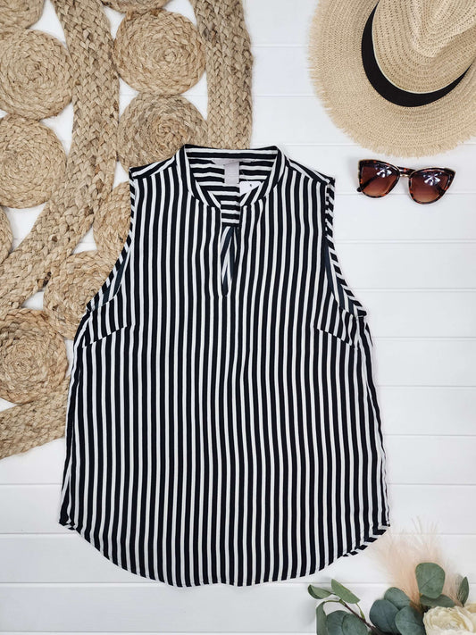 Blouse H&M, Grandeur 2/XSmall