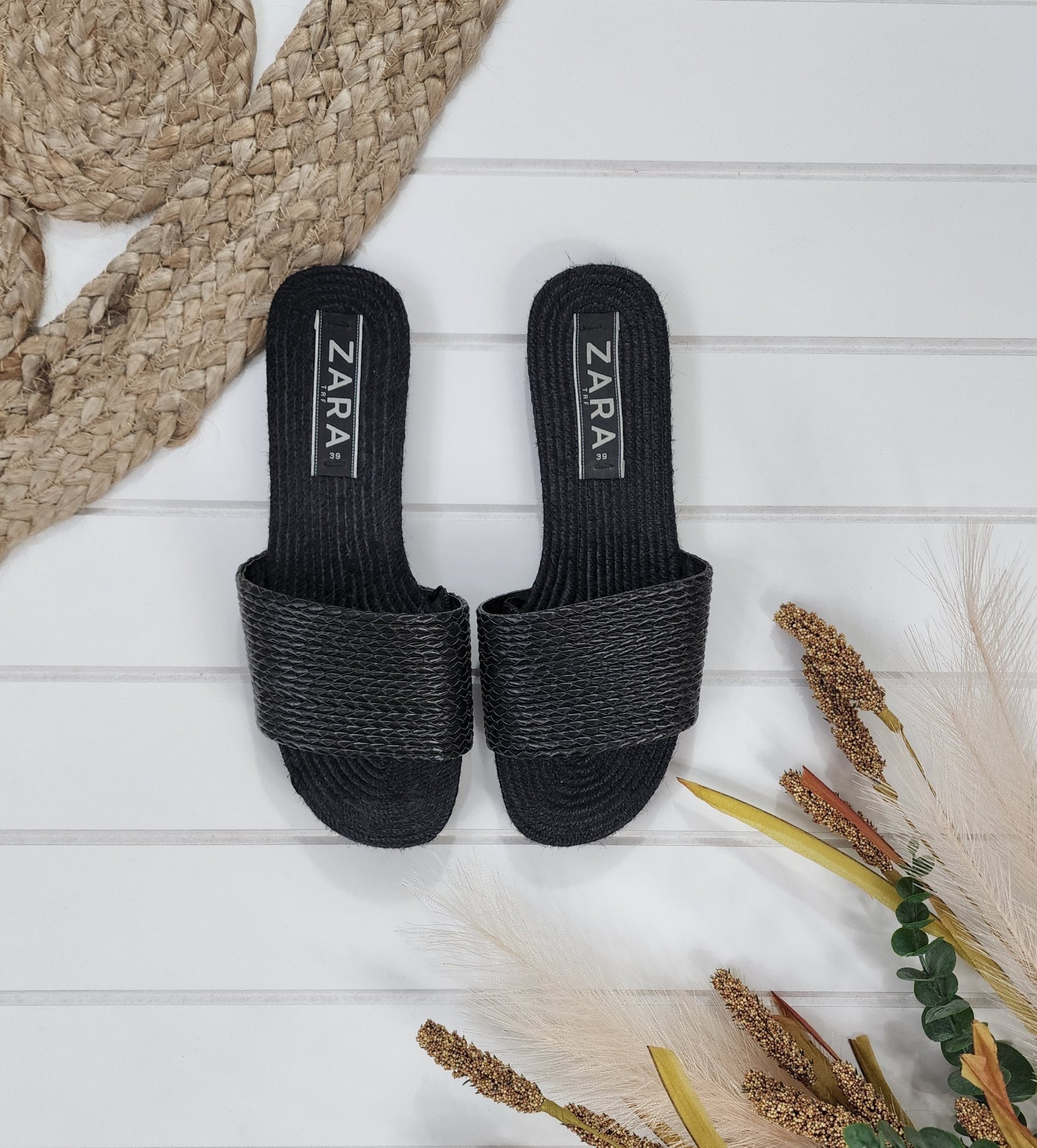 Sandales Zara, 8