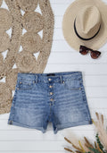Short Jordache, 12
