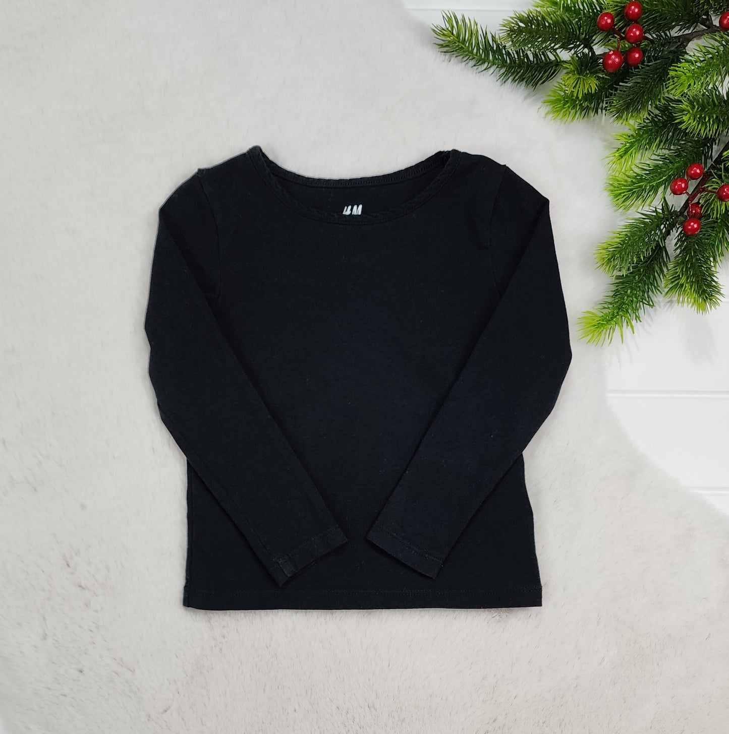 Chandail H&M, 24 mois