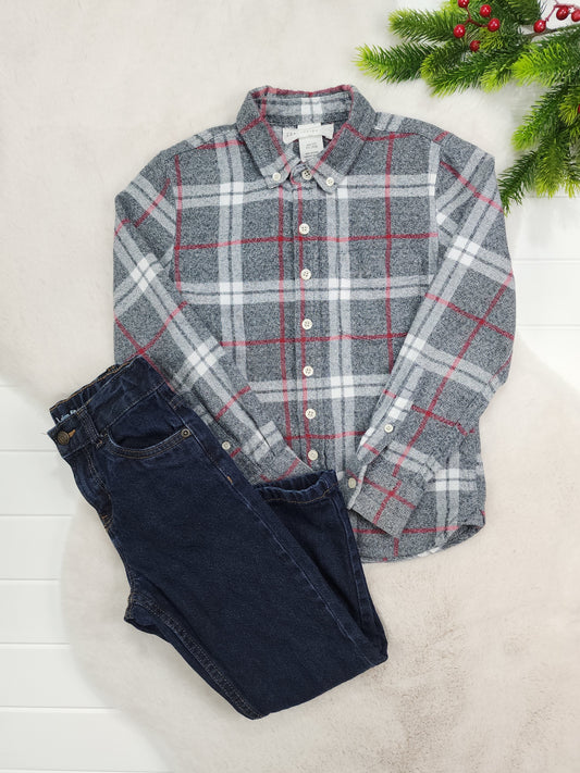 Ensemble Urban Héritage et George, 5-6 ans