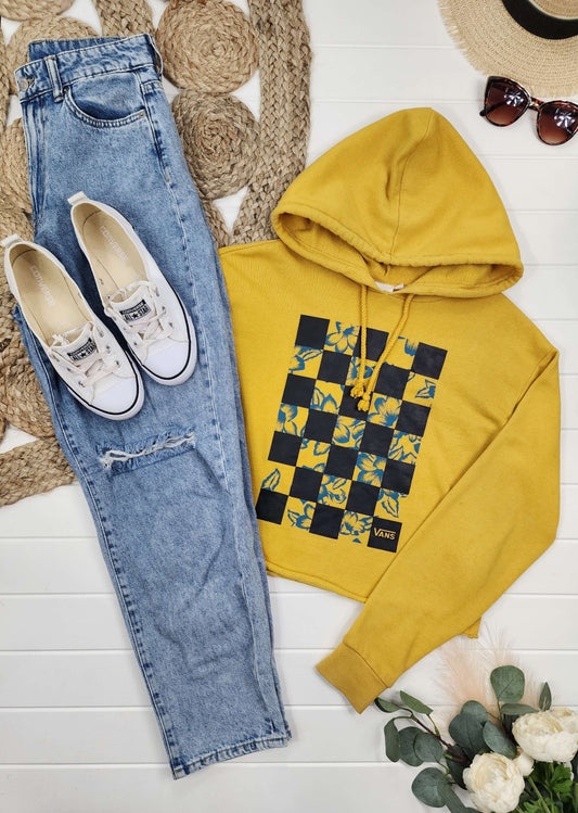 Ensemble Vans,H&M et Converse, XSmall - 2