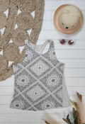 Camisole BadBones, 16 ans