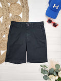 Short Billabong, 12 ans
