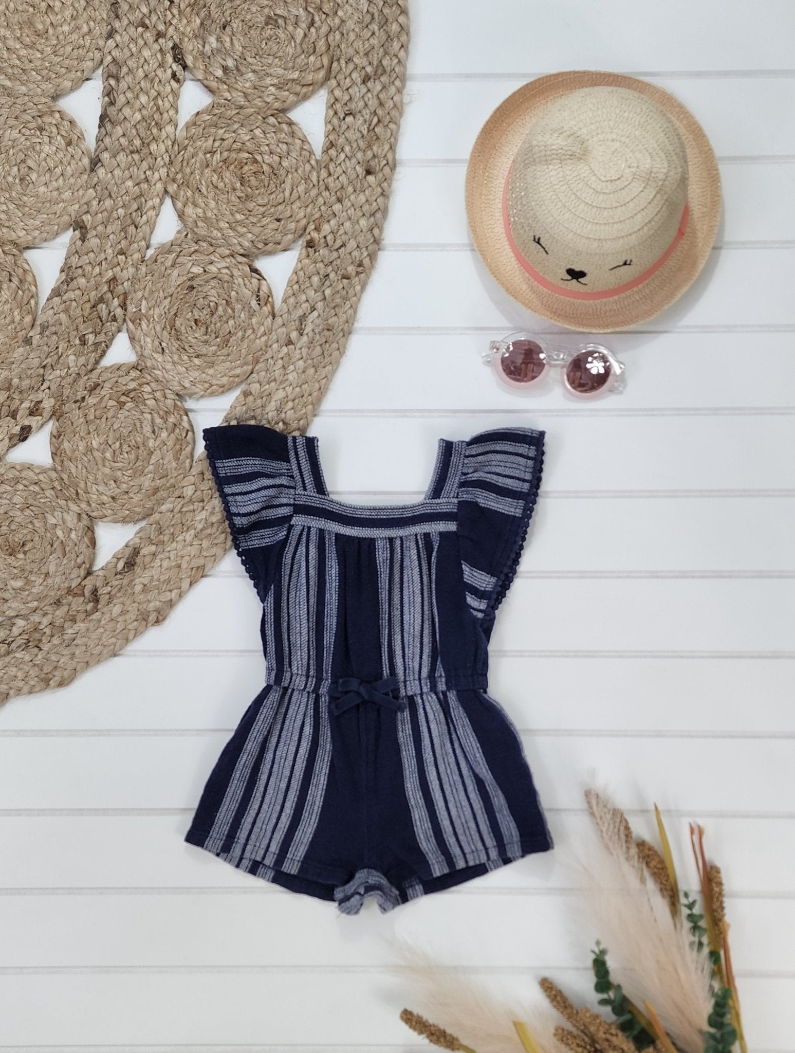 Combishort Old Navy, 12-18 mois