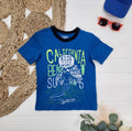 T-shirt Calvin Klein, 4 ans