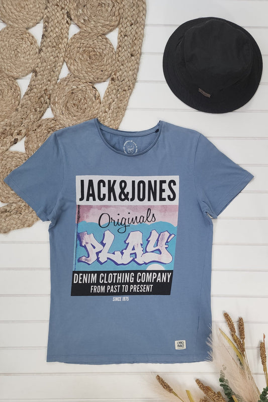 T-shirt Jack&Jones, Médium