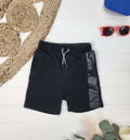 Short en molleton Colimaçon, 2 ans