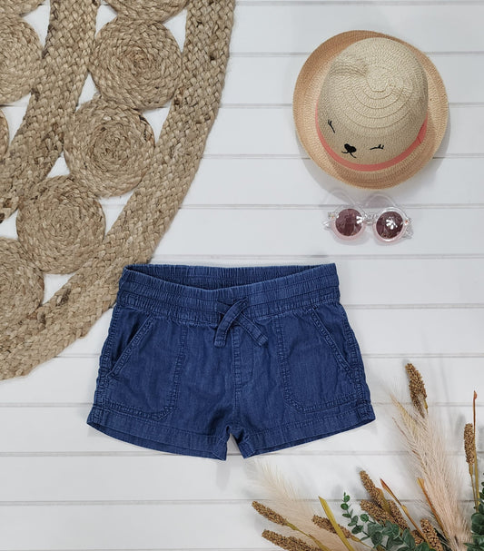 Short Miss K, 10 ans