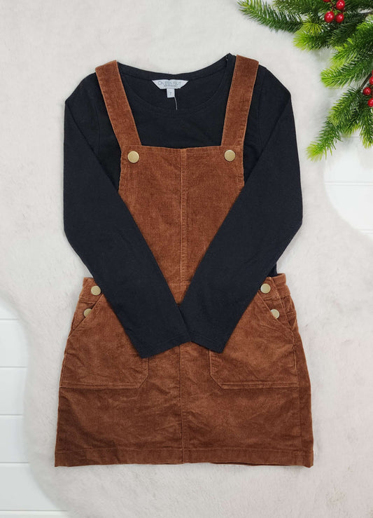 Ensemble Dex, 7 - 6 ans