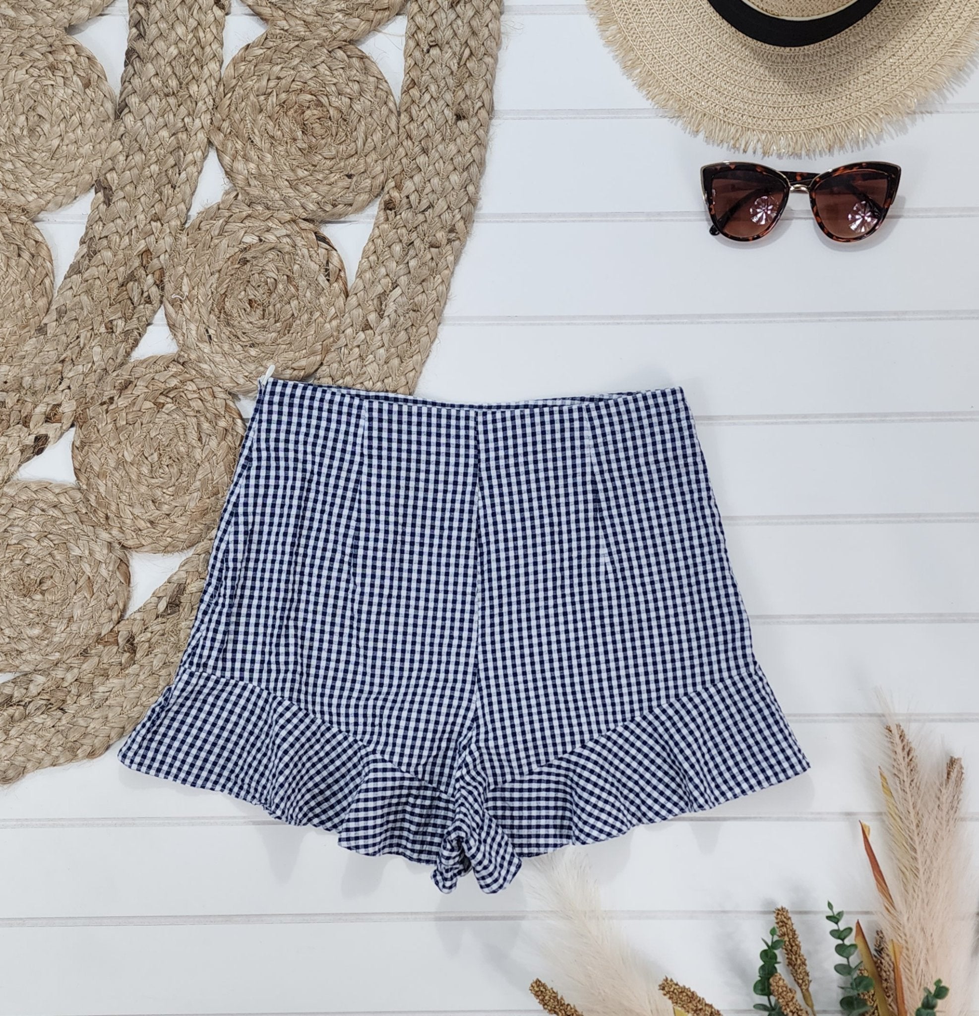 Short Zara, XSmall