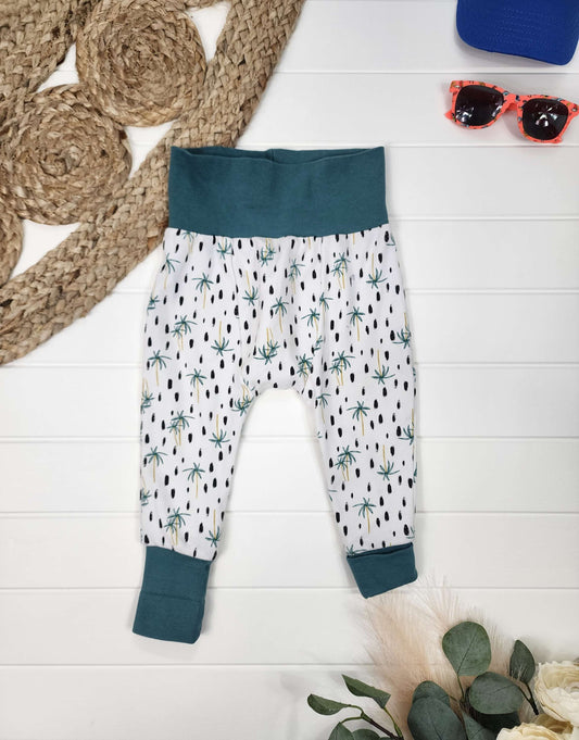 Pantalon évolutif Tag, 18 mois