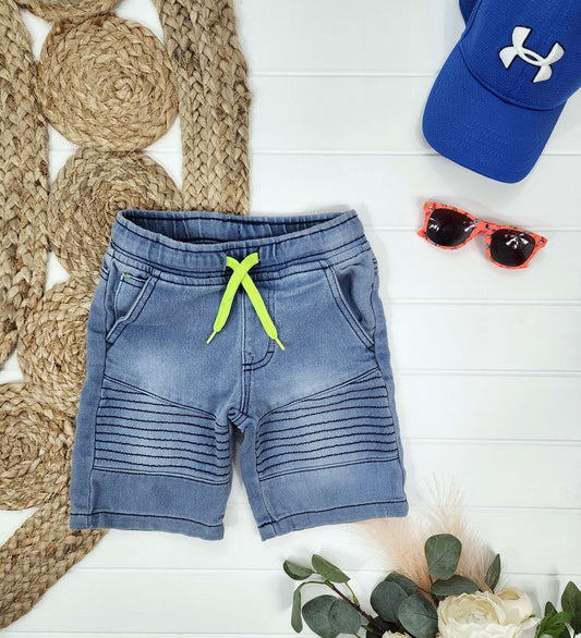 Short Bills Wear, 6 ans