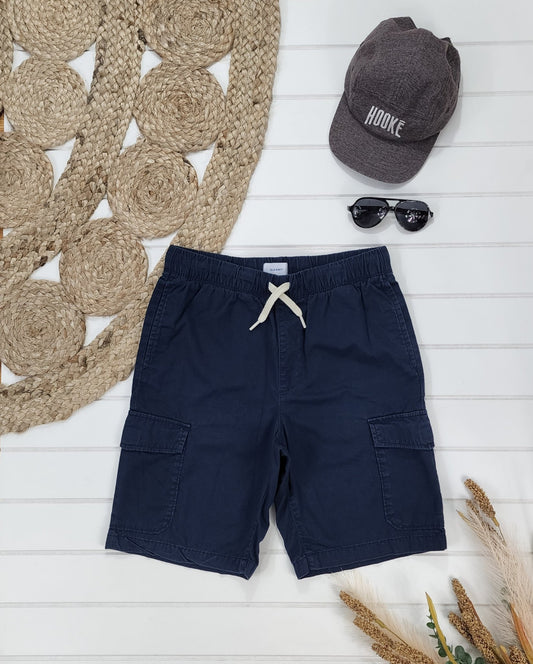 Short Old Navy, 14 ans