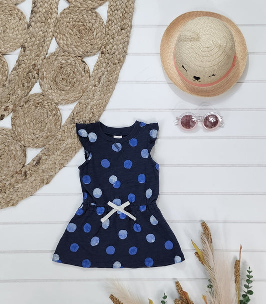 Robe Carter's, 12 mois