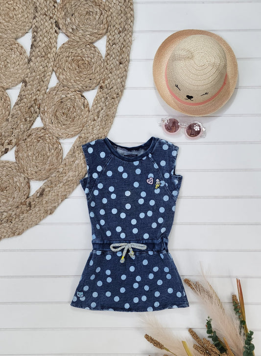 Robe Souris Mini, 18 mois