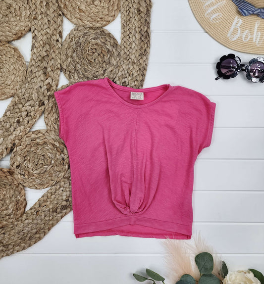 T-shirt Zara, 4 ans