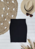 Jupe V&X, Small