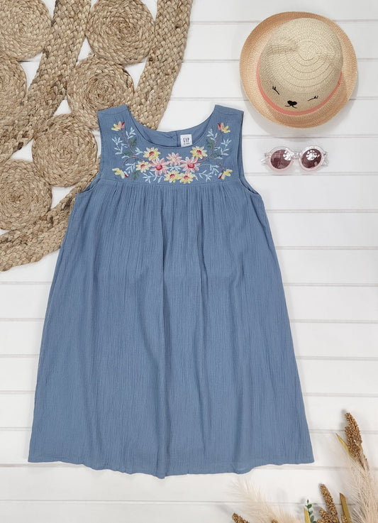 Robe Gap, 8-10 ans