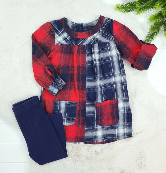 Ensemble Z/C et Rococo, 24 mois - 2 ans