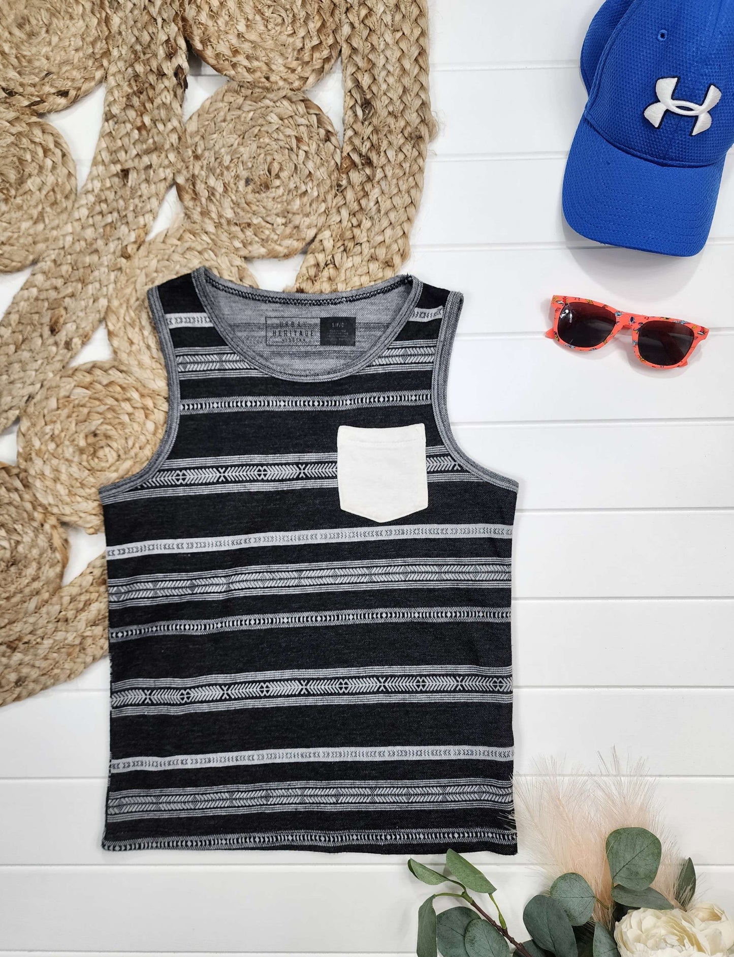 Camisole UrbanKids, 7 ans