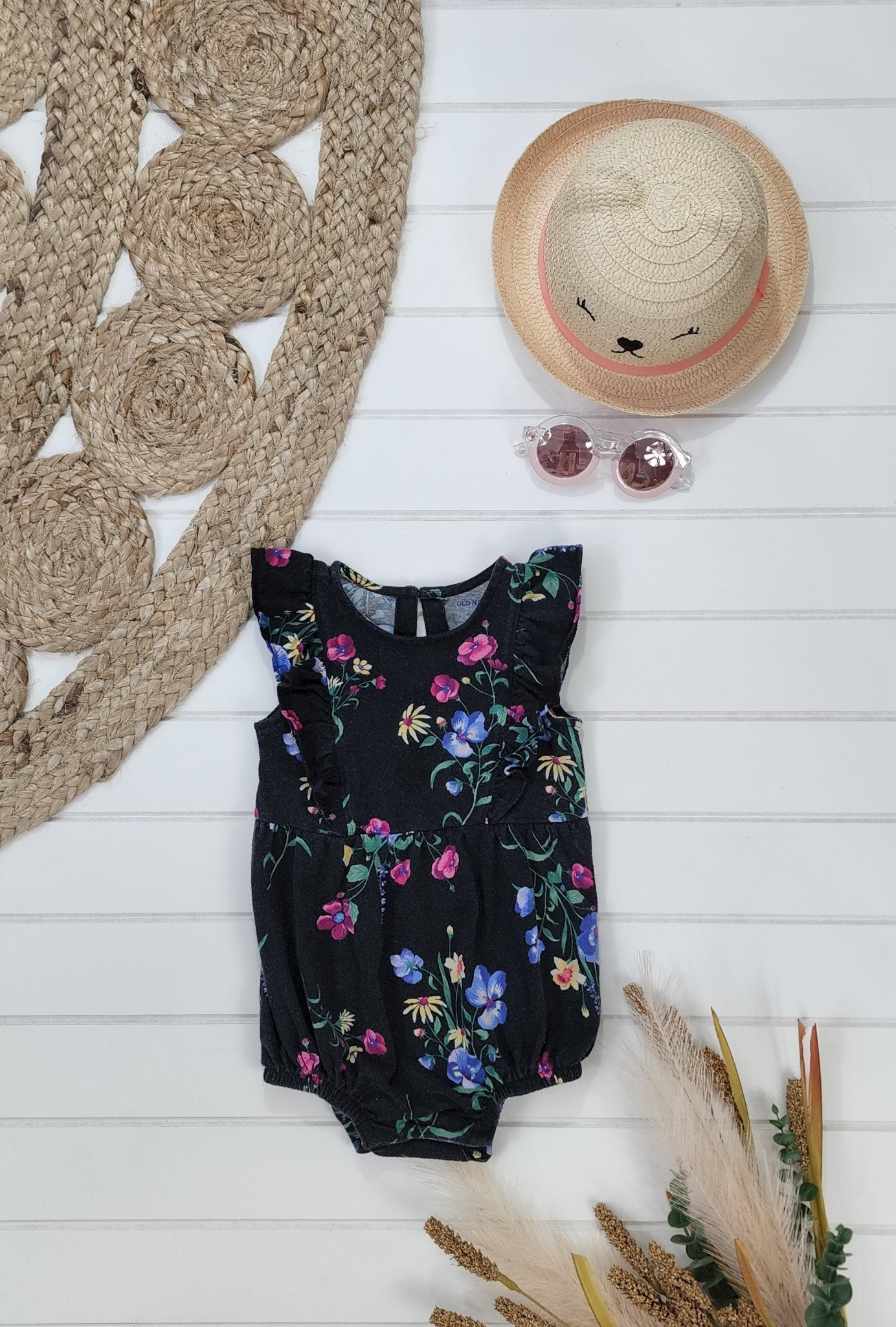 Barboteuse Old Navy, 18-24 mois