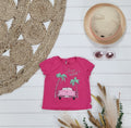 T-shirt Kate Spade, 18 mois