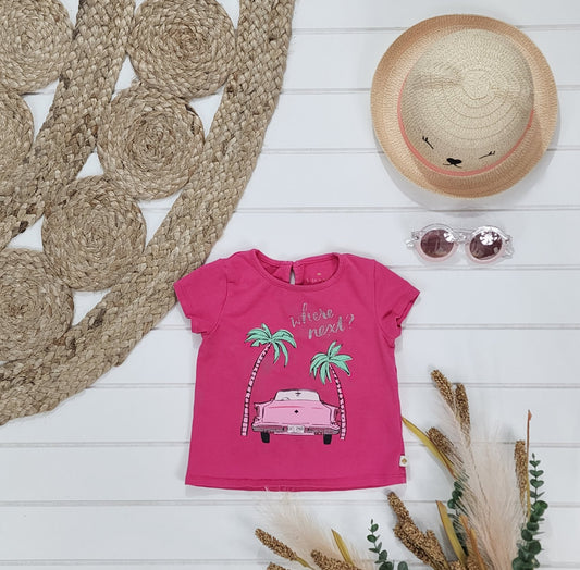 T-shirt Kate Spade, 18 mois