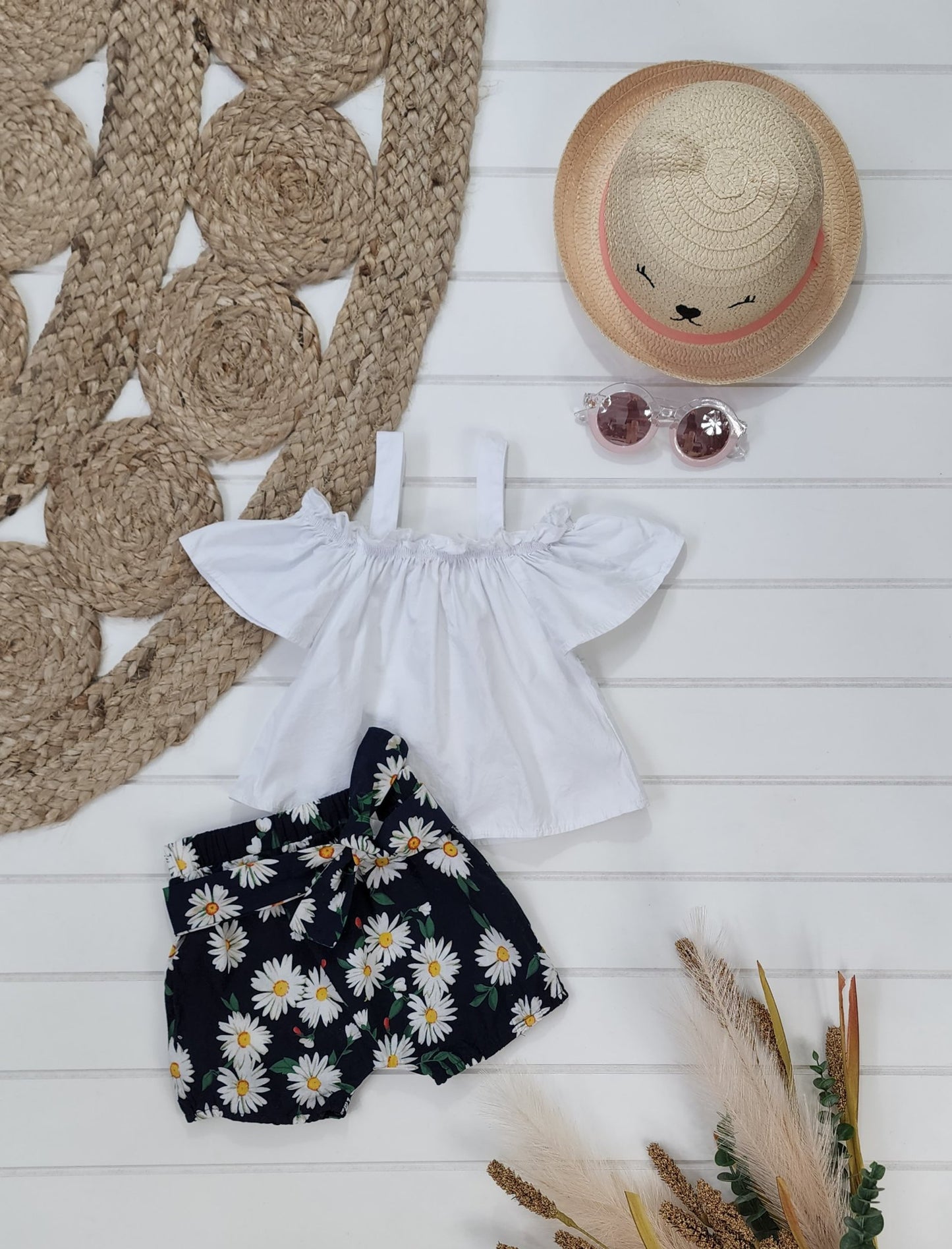 Ensemble Shein, 12 mois