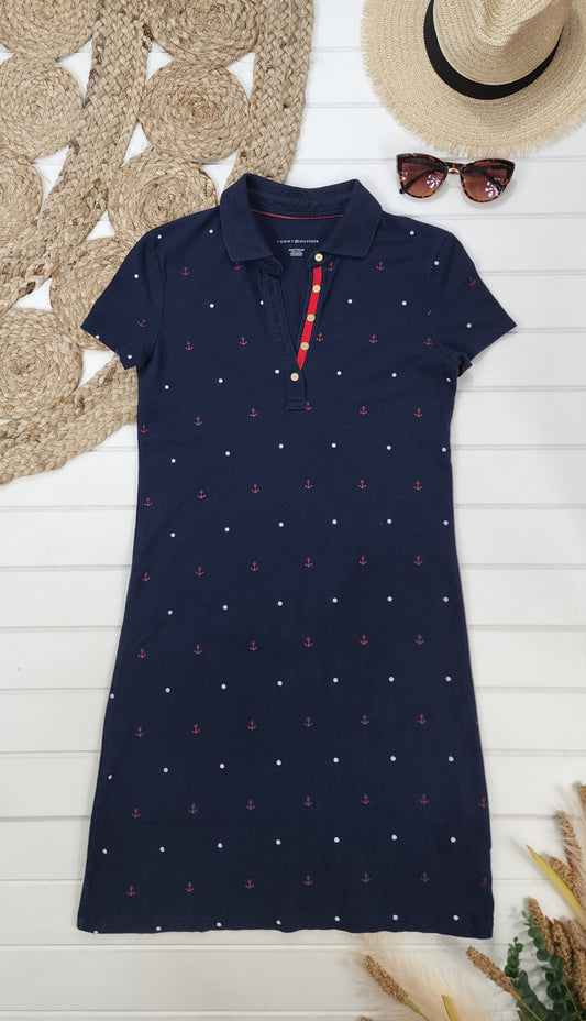 Robe Tommy Hilfiger, XXSmall