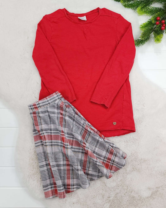 Ensemble Zara, 6-7 ans