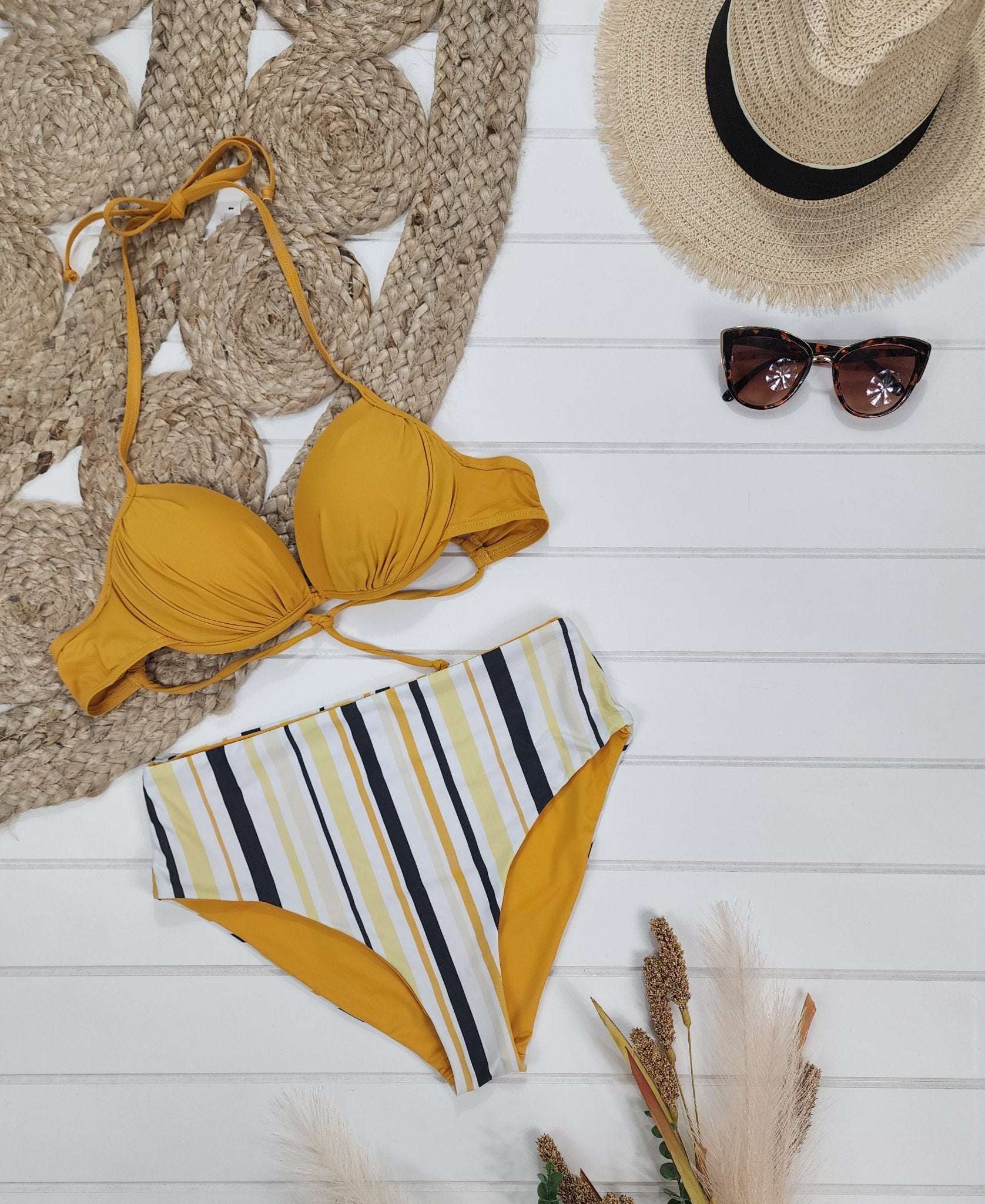 Bikini Simons, XSmall-Small