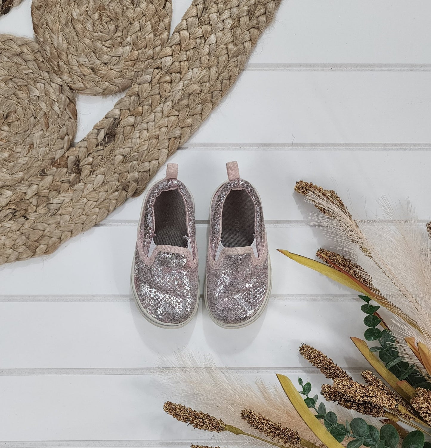 Chaussures George, 5