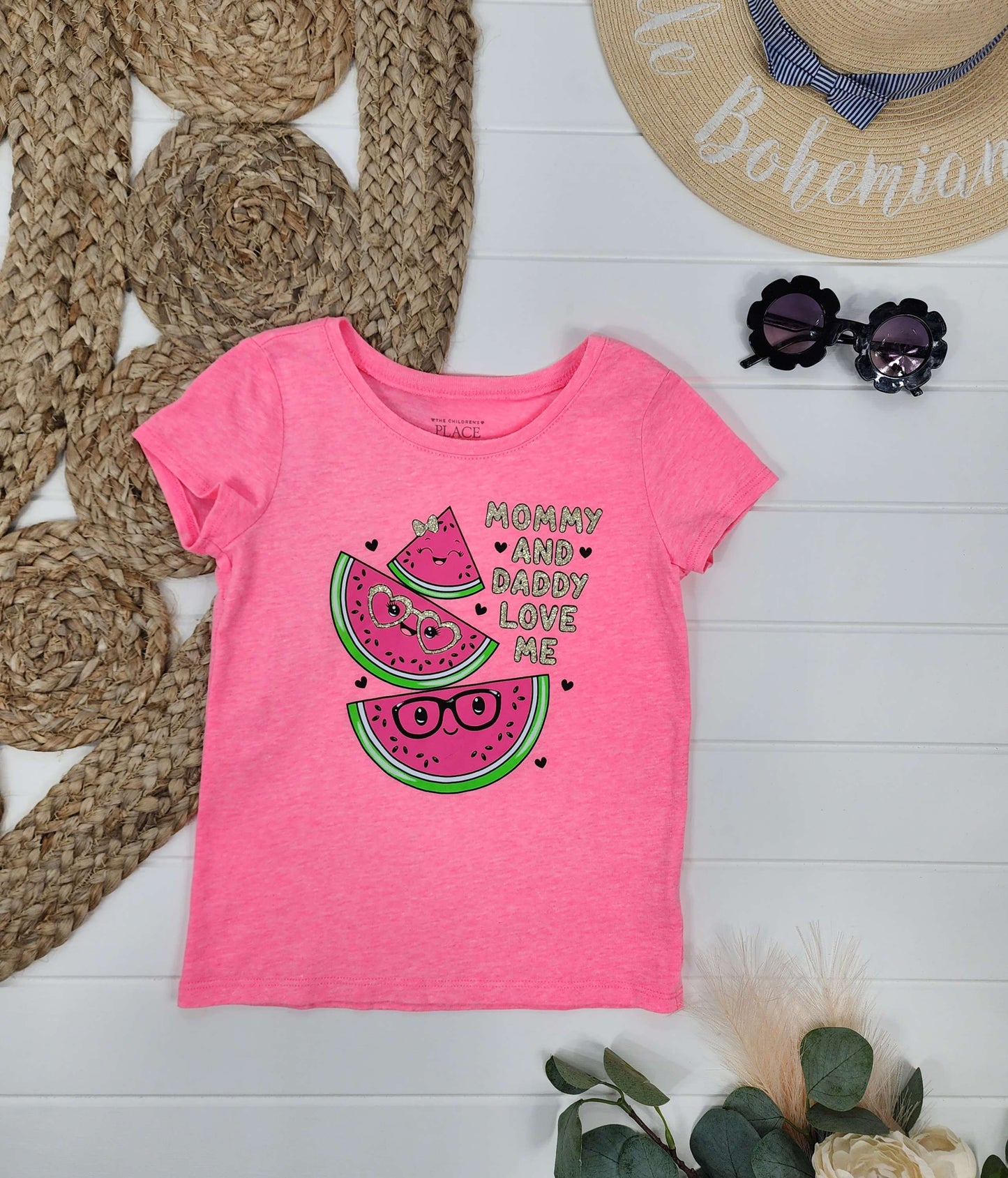 T-shirt The Children's Place, 5 ans