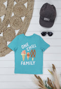 T-shirt Old Navy, 3 ans