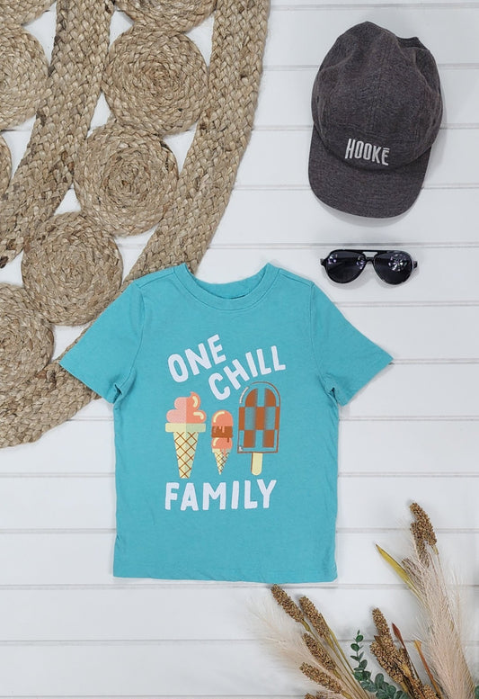 T-shirt Old Navy, 3 ans