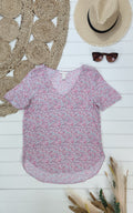 Haut H&M, XSmall