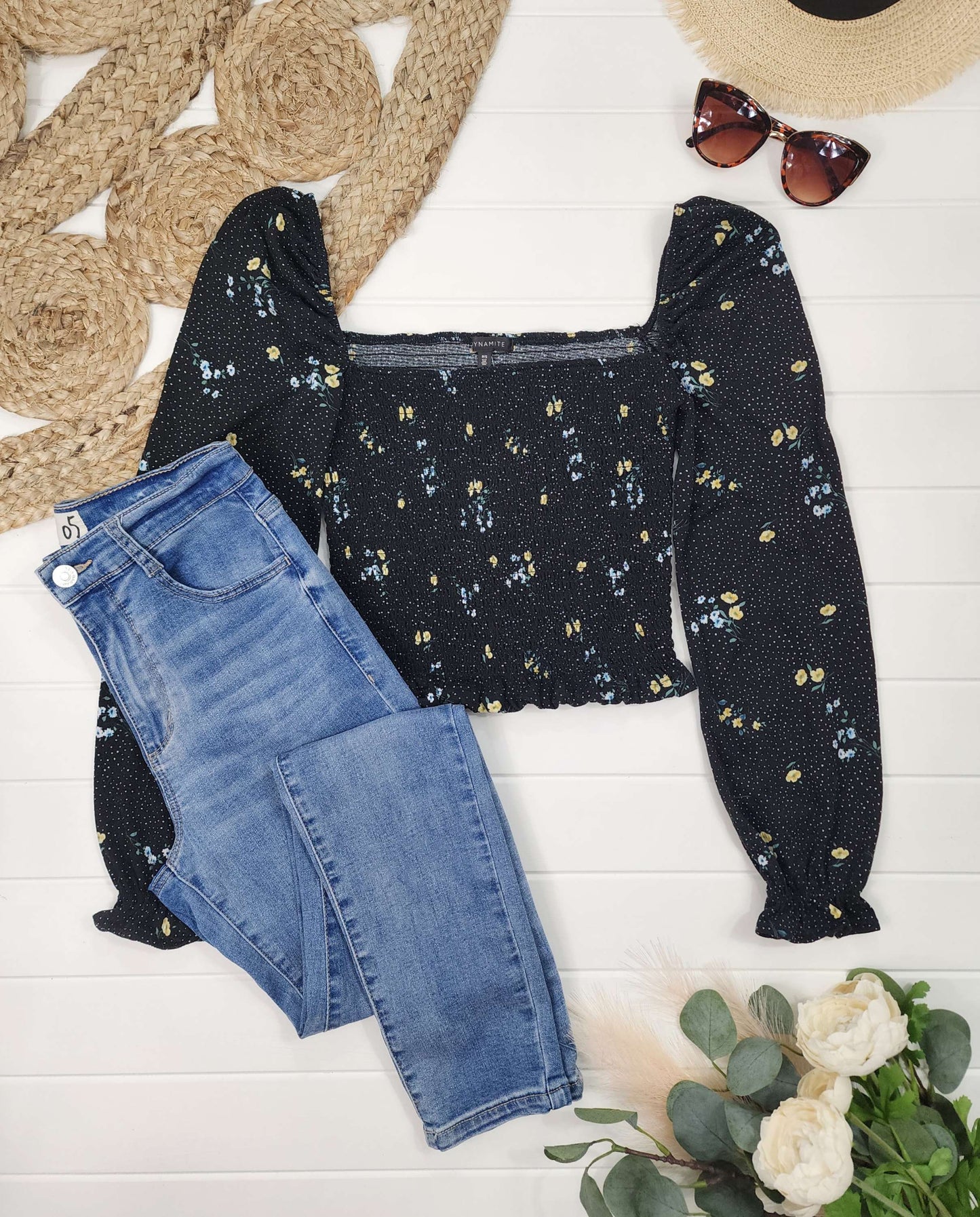 Ensemble Dynamite et Garage, Small - 5