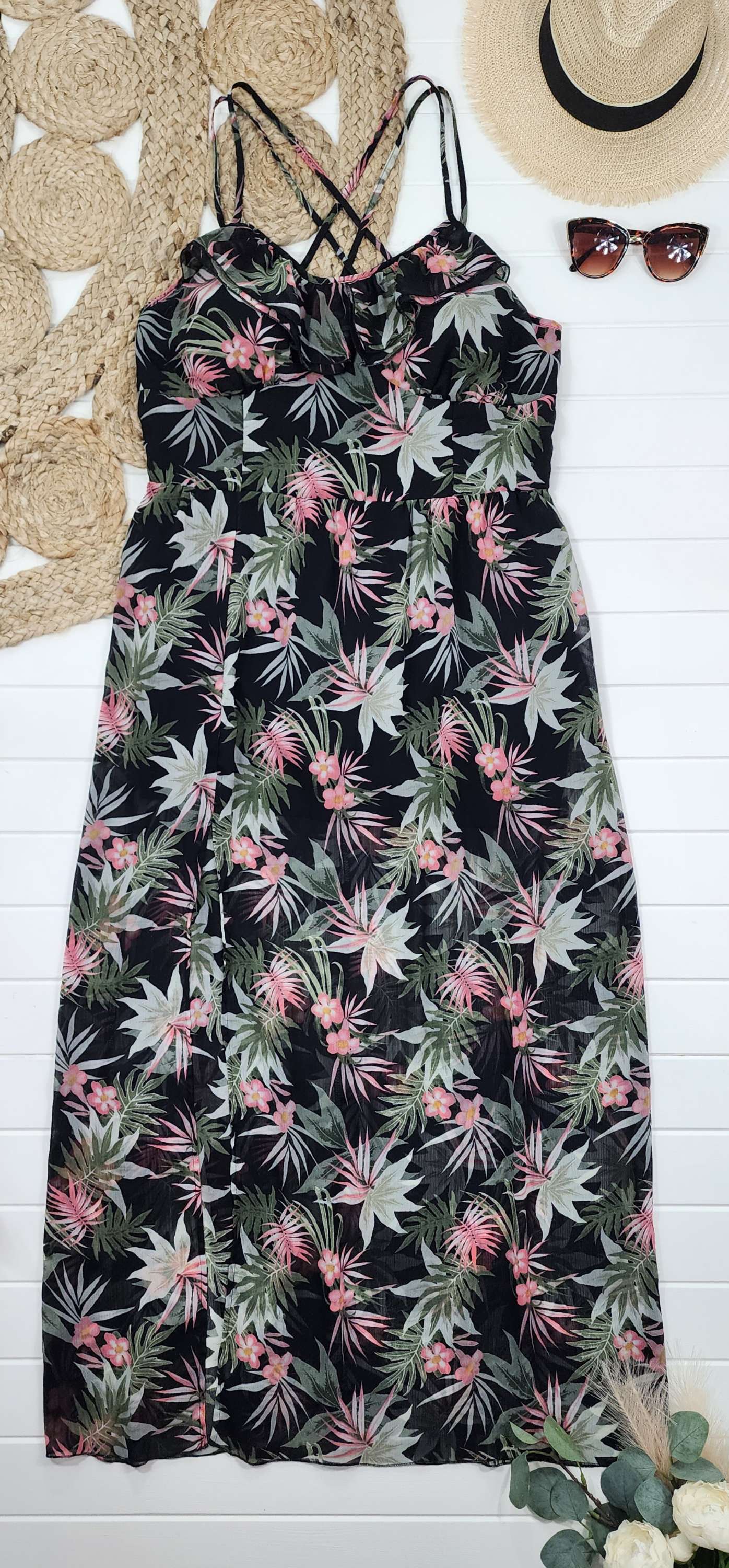 Robe Suzy Shier, XLarge