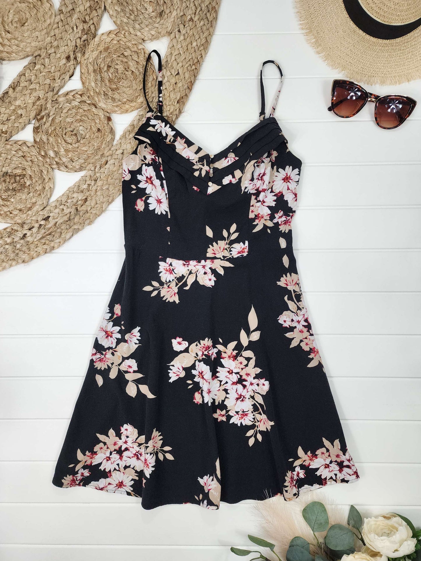 Robe Dynamite, XSmall