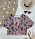 Blouse Don't Ask Why, O/S
