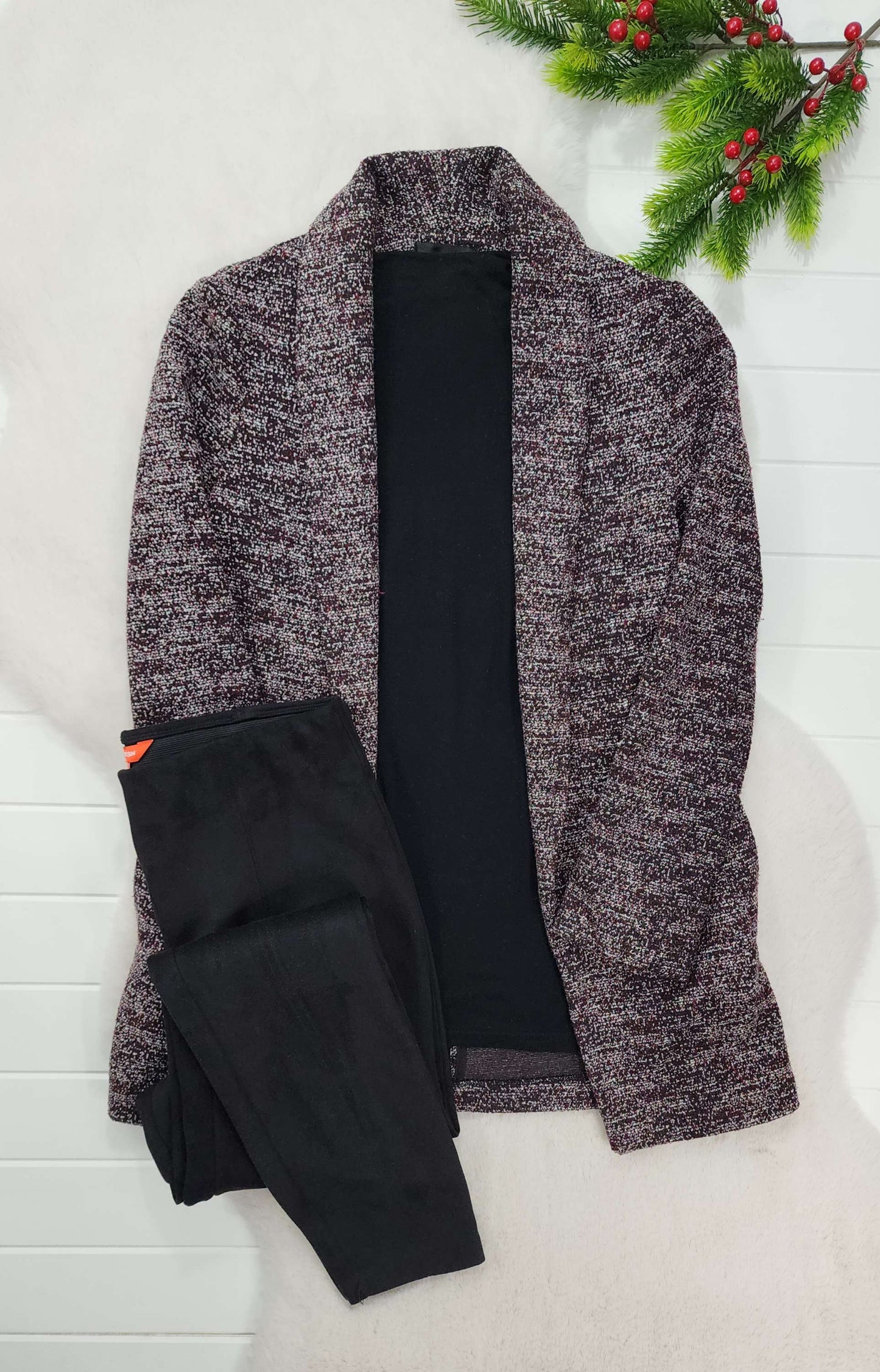 Ensemble Dynamite et Joe Fresh, Small - XSmall