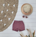 Short Blumind, 12 mois