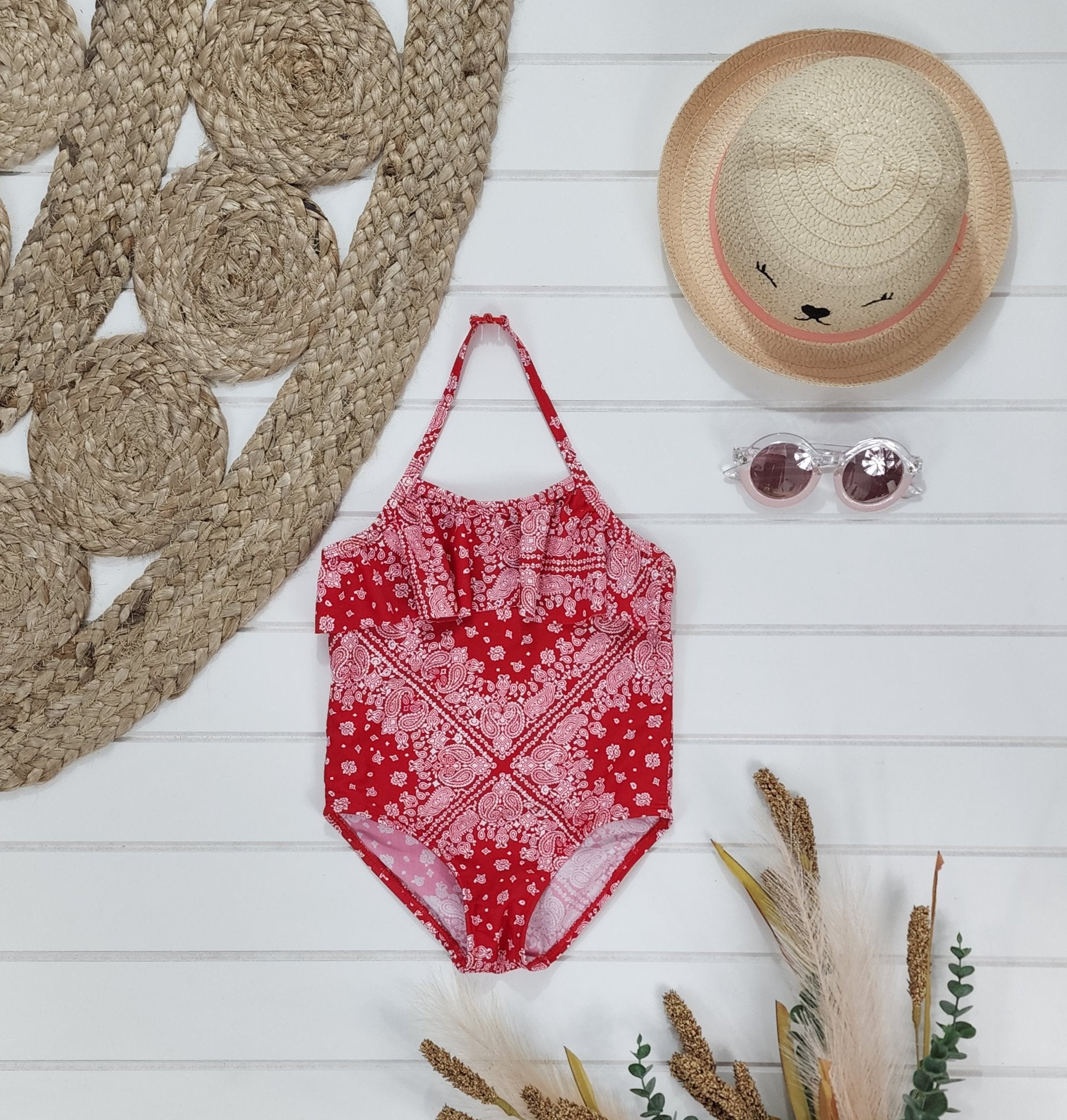 Costume de bain Carter's, 4 ans