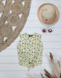 Camisole Mile End, 18 mois